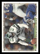 2008 Upper Deck Masterpieces #39 Herm Edwards