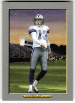 2006 Topps Turkey Red #170 Mike Vanderjagt