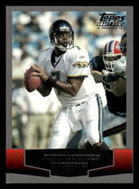 2004 Topps Draft Picks and Prospects #80 Byron Leftwich