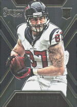 2014 Panini Select #186 C.J. Fiedorowicz