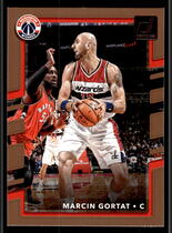 2017 Donruss Base Set #149 Marcin Gortat