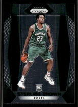 2017 Panini Prizm #188 Sterling Brown