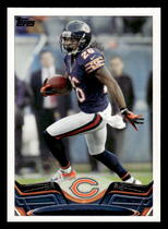 2013 Topps Base Set #304 Tim Jennings