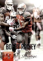 2015 Panini Prestige #153 Bobby Rainey