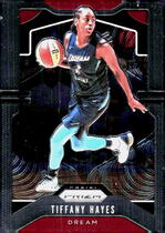 2020 Panini Prizm WNBA #25 Tiffany Hayes