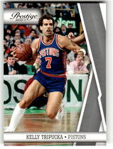 2010 Panini Prestige #135 Kelly Tripucka