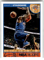 2013 Panini Hoops #123 Amare Stoudemire