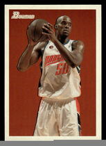 2009 Bowman 48 #9 Emeka Okafor