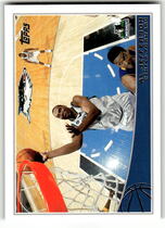 2009 Topps Base Set #164 Al Jefferson
