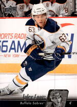 2010 Upper Deck Base Set Series 2 #275 Tyler Ennis