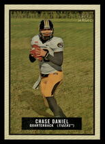 2009 Topps Magic #169 Chase Daniel