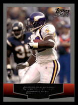 2004 Topps Draft Picks and Prospects #58 Onterrio Smith