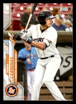 2020 Topps Pro Debut #PD-198 Ruben Cardenas