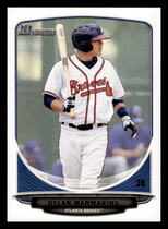 2013 Bowman Draft Draft Picks #BDPP71 Dylan Manwaring