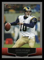 2004 Topps Draft Picks and Prospects #70 Marc Bulger