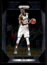 2017 Panini Prizm #184 Thon Maker