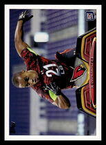 2013 Topps Base Set #412 Kevin Minter