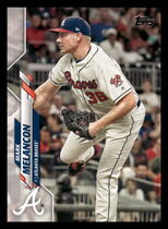 2020 Topps Base Set Series 2 #411 Mark Melancon