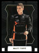 2017 Panini Select #3 Matt Tifft