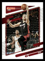 2021 Donruss Base Set #62 Goran Dragic