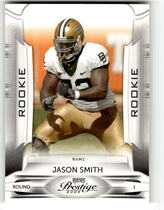 2024 Panini Prestige #151 Harrison Butker