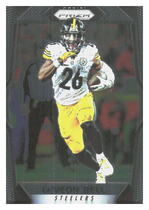 2017 Panini Prizm #154 Leveon Bell