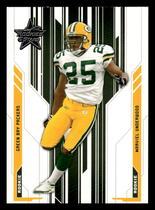 2005 Leaf Rookies and Stars #196 Marviel Underwood