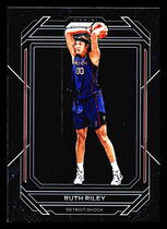 2023 Panini Prizm WNBA #30 Ruth Riley