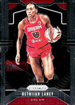 2020 Panini Prizm WNBA #60 Betnijah Laney