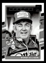 2018 Donruss Base Set #160 Bobby Allison