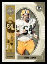 2019 Panini Legacy #104 Jerry Kramer