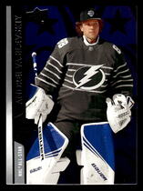 2020 Upper Deck Extended Series #697 Andrei Vasilevskiy