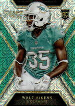 2014 Panini Select Mojo #193 Walt Aikens