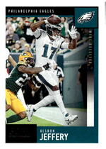 2020 Score Base Set #185 Alshon Jeffery