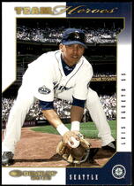 2003 Donruss Team Heroes #458 Luis Ugueto