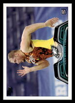 2013 Topps Base Set #414 Lane Johnson