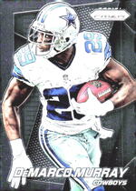 2014 Panini Prizm #72 Demarco Murray