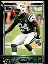 2015 Topps Base Set #131 Darrelle Revis