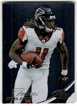 2012 Panini Contenders #116 Chris Polk
