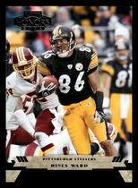 2005 Playoff Honors #79 Hines Ward