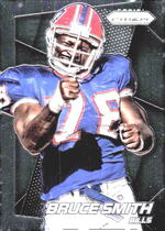 2014 Panini Prizm #8 Bruce Smith