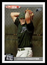 2004 Topps Total #759 Doug Waechter