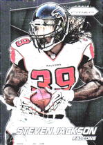 2014 Panini Prizm #90 Steven Jackson