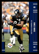 2005 Playoff Prestige #108 Hines Ward