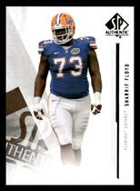 2013 SP Authentic #76 Sharrif Floyd