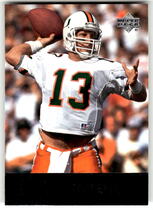 2011 Upper Deck College Legends #57 Gino Torretta