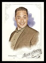 2015 Topps Allen & Ginter #327 Jeff Mauro