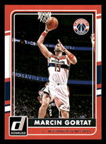 2015 Donruss Base Set #69 Marcin Gortat