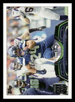 2013 Topps Base Set #30 Marshawn Lynch