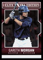 2014 Panini Elite Extra Edition #23 Gareth Morgan